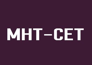 MHET -CET classes in Perne Phata